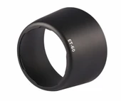 For Canon ET-60 Lens Parasoley thumbnail 3