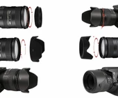 For Canon ET-65 III Parasoley thumbnail 3