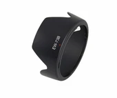For Canon EW-73B Parasoley (17-85mm / 18-135mm) thumbnail 1