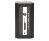 Dp NP-F970D Sony Uyumlu Batarya (8400 mah) thumbnail 2