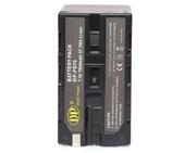 Dp NP-F970D Sony Uyumlu Batarya (8400 mah) thumbnail 3