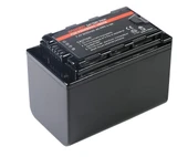 Sanger VW-VBD58 Panasonic Batarya thumbnail 4