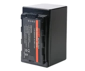 Sanger VW-VBD58 Panasonic Batarya thumbnail 2