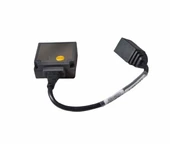 Mindeo ES4610 2D Masa Tipi Usb Kablolu Barkod Okuyucu thumbnail 2