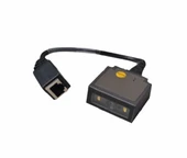 Mindeo ES4610 2D Masa Tipi Usb Kablolu Barkod Okuyucu thumbnail 3
