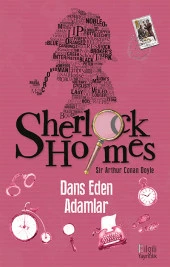 SHERLOCK HOLMES: DANS EDEN ADAMLAR thumbnail 2