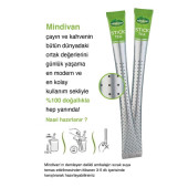 Mindivan Form Stick Çay 20 li thumbnail 2