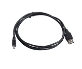 Dark DK-CB-USB2MINIL150 5Pin 1.5Mt USB 2.0 Data Kablosu thumbnail 2