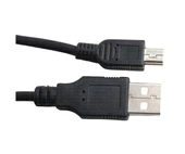 Dark DK-CB-USB2MINIL150 5Pin 1.5Mt USB 2.0 Data Kablosu thumbnail 1