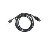Dark DK-CB-USB2MINIL150 5Pin 1.5Mt USB 2.0 Data Kablosu thumbnail 3
