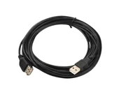 Dark 5Mt Usb 2.0 Usb Uzatma Kablosu (DK-CB-USB2EXTL500) thumbnail 1