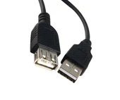 Dark 1.5Mt Usb 2.0 Usb Uzatma Kablosu (DK-CB-USB2EXTL150) thumbnail 1
