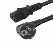 Codegen CPM25 1.5Mt 0.75mm PC Power Kablosu thumbnail 1