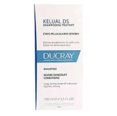Ducray Kelual DS Şampuan 100 ml thumbnail 9