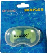 AVESSA EP-6B  KULAK TIKACI SARI thumbnail 2