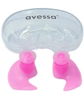 AVESSA EP-6 C KULAK TIKACI PEMBE thumbnail 1