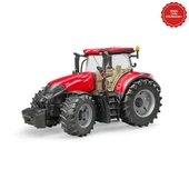 Bruder Case Ih Optum 300 Cvx Oyuncak Traktör thumbnail 1