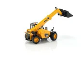 Bruder Caterpillar Oyuncak Kepçeli Teleskopik thumbnail 4