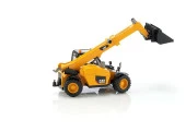 Bruder Caterpillar Oyuncak Kepçeli Teleskopik thumbnail 5