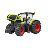 Bruder Claas Axion 950 Oyuncak Traktör thumbnail 4