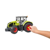 Bruder Claas Axion 950 Oyuncak Traktör thumbnail 6