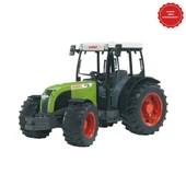 Bruder Claas Nectis 267 Traktör Oyuncak thumbnail 1
