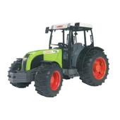Bruder Claas Nectis 267 Traktör Oyuncak thumbnail 7