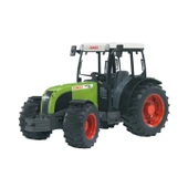 Bruder Claas Nectis 267 Traktör Oyuncak thumbnail 2