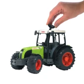 Bruder Claas Nectis 267 Traktör Oyuncak thumbnail 6