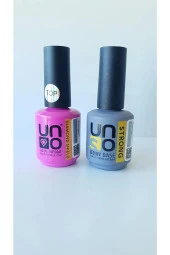 Fontenay Diamond Shield Top Coat 15ml / Strong Base Coat 15ml thumbnail 1