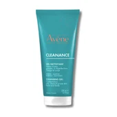Avene Cleanance Cleansing Gel 200 ml thumbnail 2