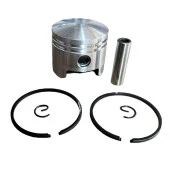 Kmtmak Motorlu Tırpan Piston Takımı 44 mm thumbnail 3