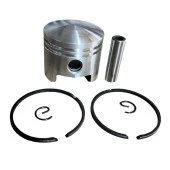 Kmtmak Motorlu Tırpan Piston Takımı 44 mm thumbnail 4