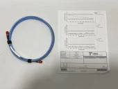 Times Microwave System PhaseTrack Kablo PT210/2M/SM/SM 2 Metre thumbnail 5