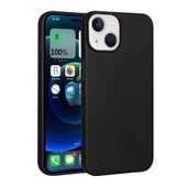 iPhone 15 Plus Kılıf Nano Lansman Silikon Kapak thumbnail 2