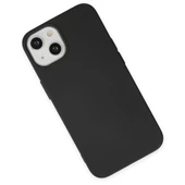 iPhone 15 Plus Kılıf Nano Lansman Silikon Kapak thumbnail 4