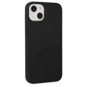 iPhone 15 Plus Kılıf Nano Lansman Silikon Kapak thumbnail 3