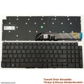Dell inspron 3501 3505 Notebook Klavyesi - Siyah - TR thumbnail 2