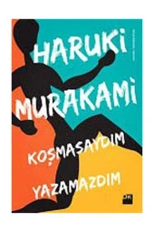 Koşmasaydım Yazamazdım Haruki Murakami thumbnail 1