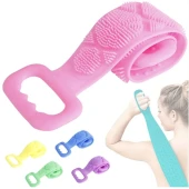 Banyo Sırt Kesesi Çift Taraflı 70 Cm thumbnail 1