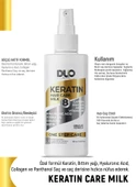Keratin Hair Care Milk thumbnail 3