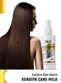 Keratin Hair Care Milk thumbnail 5