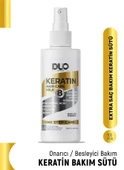 Keratin Hair Care Milk thumbnail 1