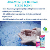 Alkamine Ph Damlası 100 Ml thumbnail 3