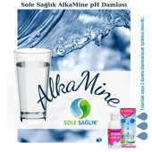 Alkamine Ph Damlası 100 Ml thumbnail 5