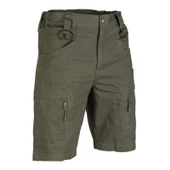 STURM ASSAULT R/S YESIL SHORTS thumbnail 2