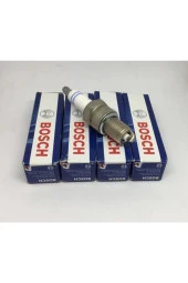 Lada  Samara Ateşleme Buji W7dc-0241235755 Bosch thumbnail 2