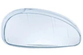 Opel Corsa B Sağ Far Camı 1216489 thumbnail 1