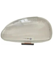 Opel Corsa B Sağ Far Camı 1216489 thumbnail 2