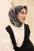 Silk Home Twill İpek Eşarp 11462-05 thumbnail 5